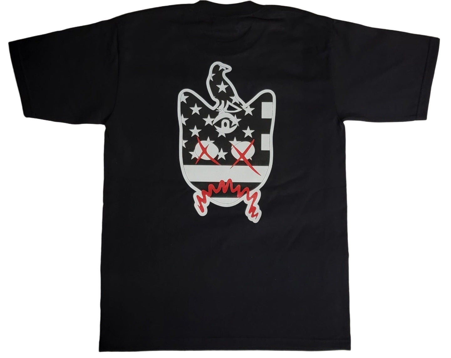 American nightmares t-shirt