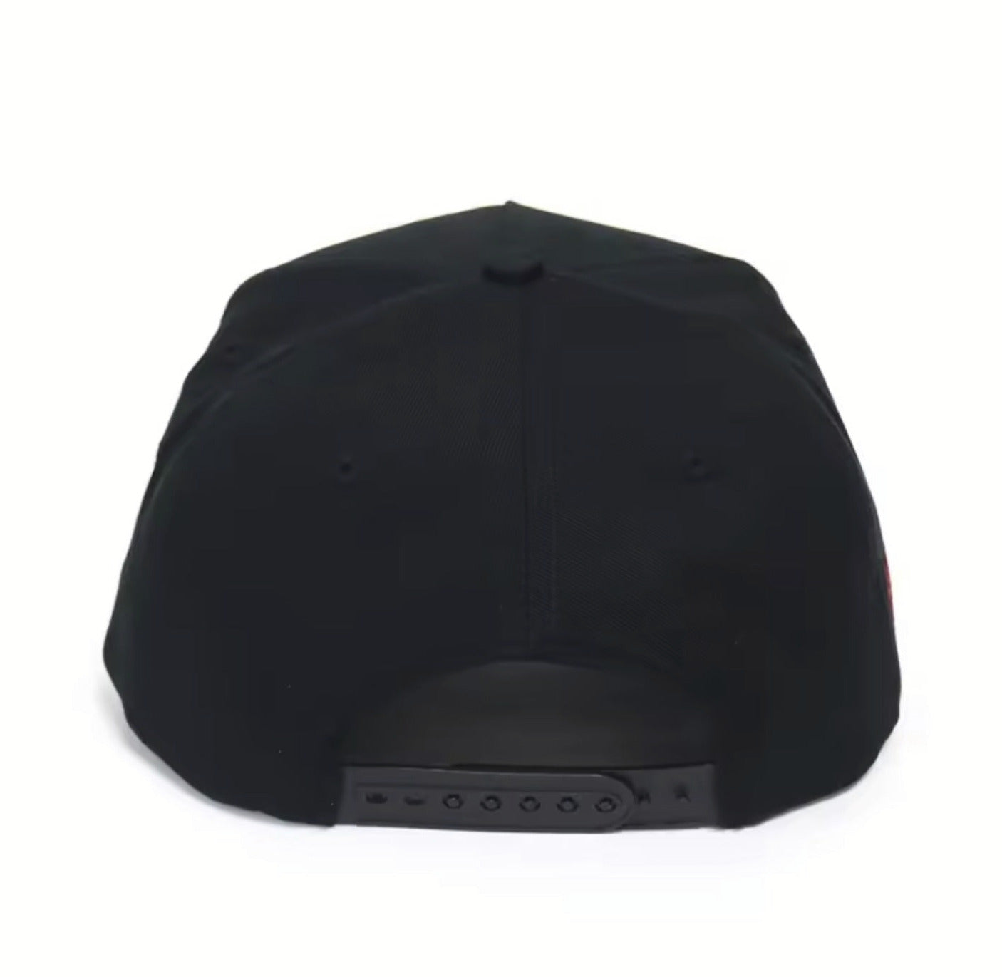 9 skull logo hat  by simplenightmares